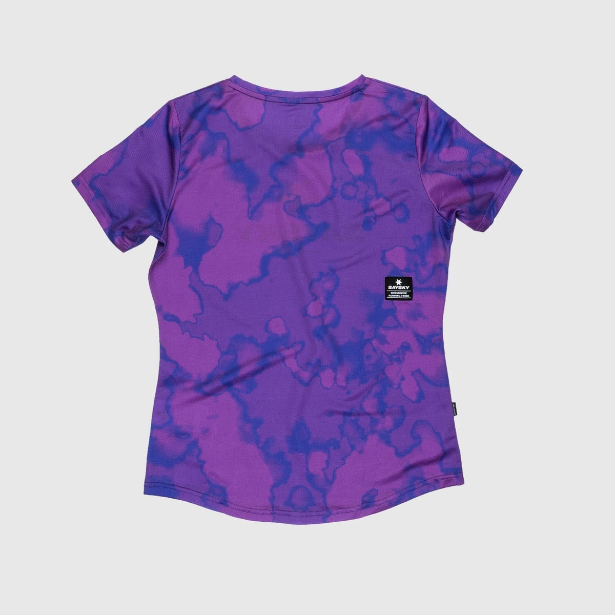 Saysky Classic Combat T-shirt Dame