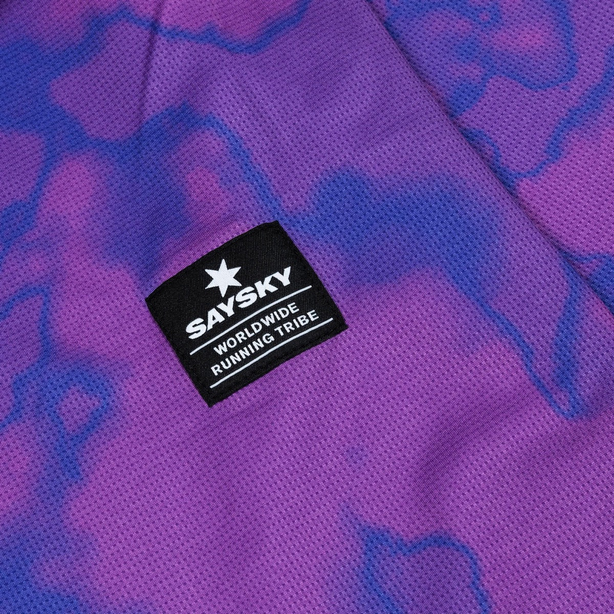 Saysky Classic Combat T-shirt Dame