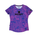Saysky Classic Combat T-shirt Dame