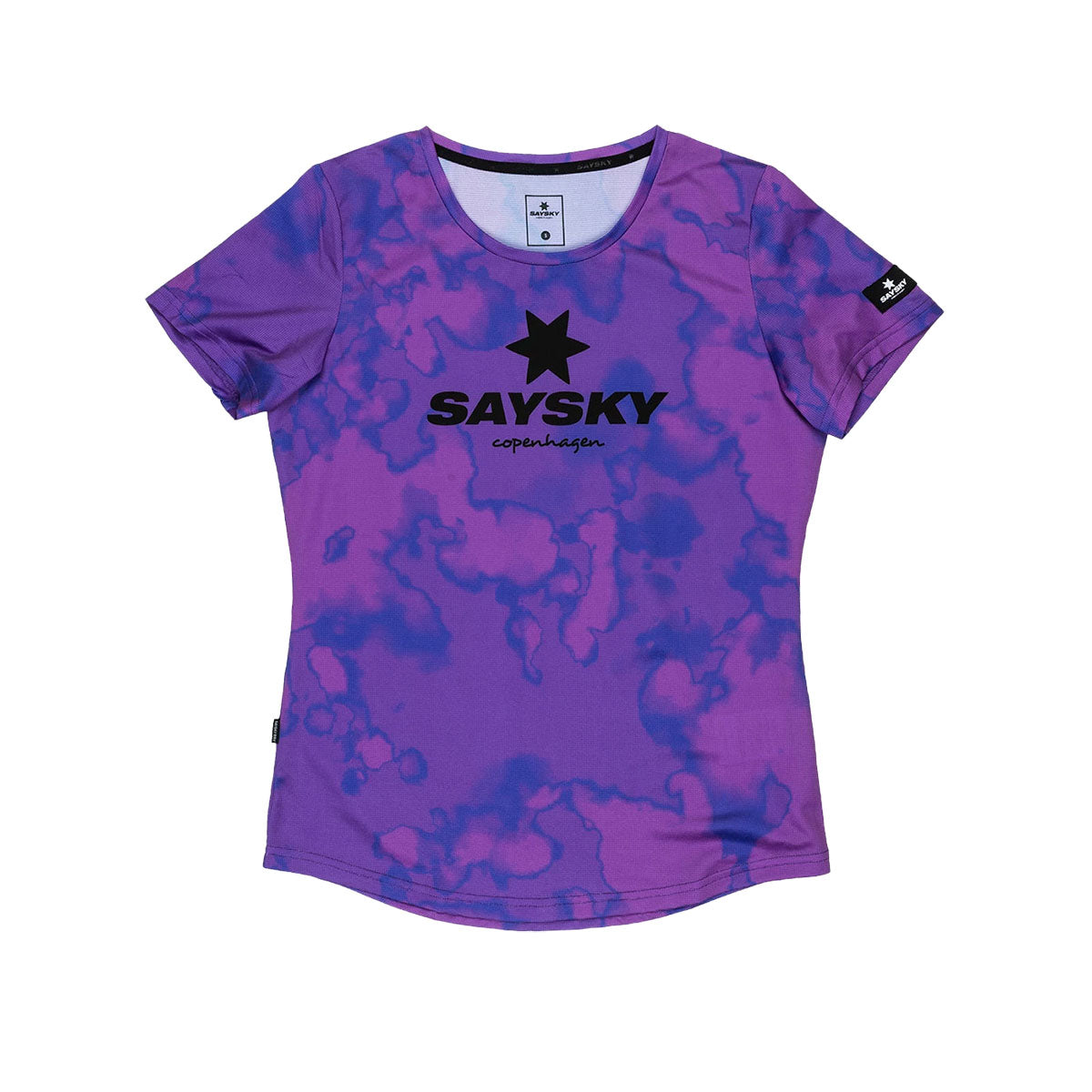 Saysky Classic Combat T-shirt Dame