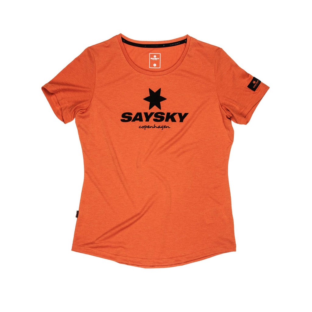 Saysky Classic Motion T-shirt Dame