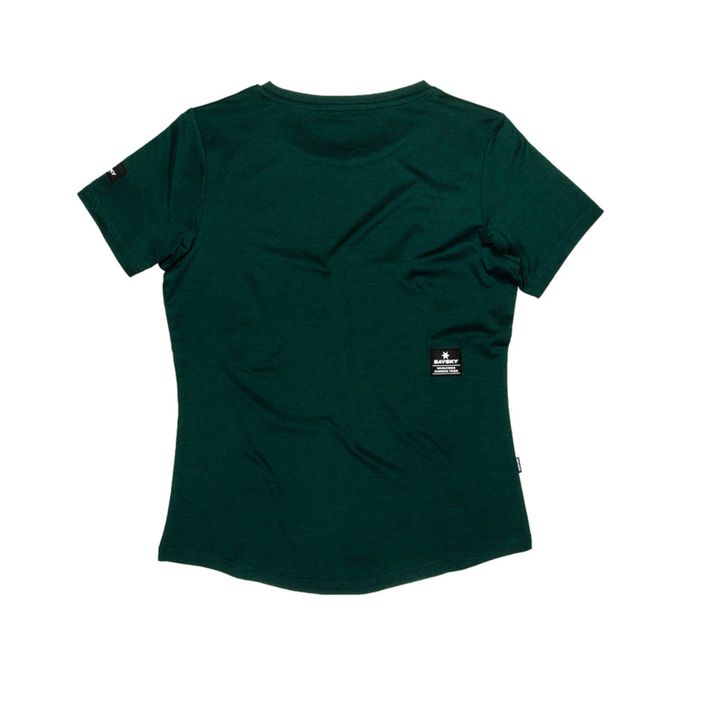 Saysky Classic Pace T-shirt dame