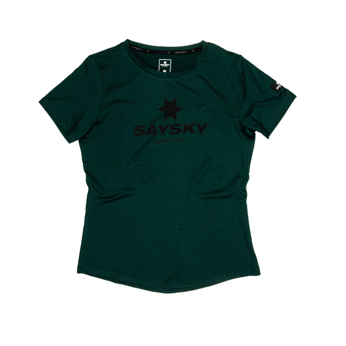 Saysky Classic Pace T-shirt dame