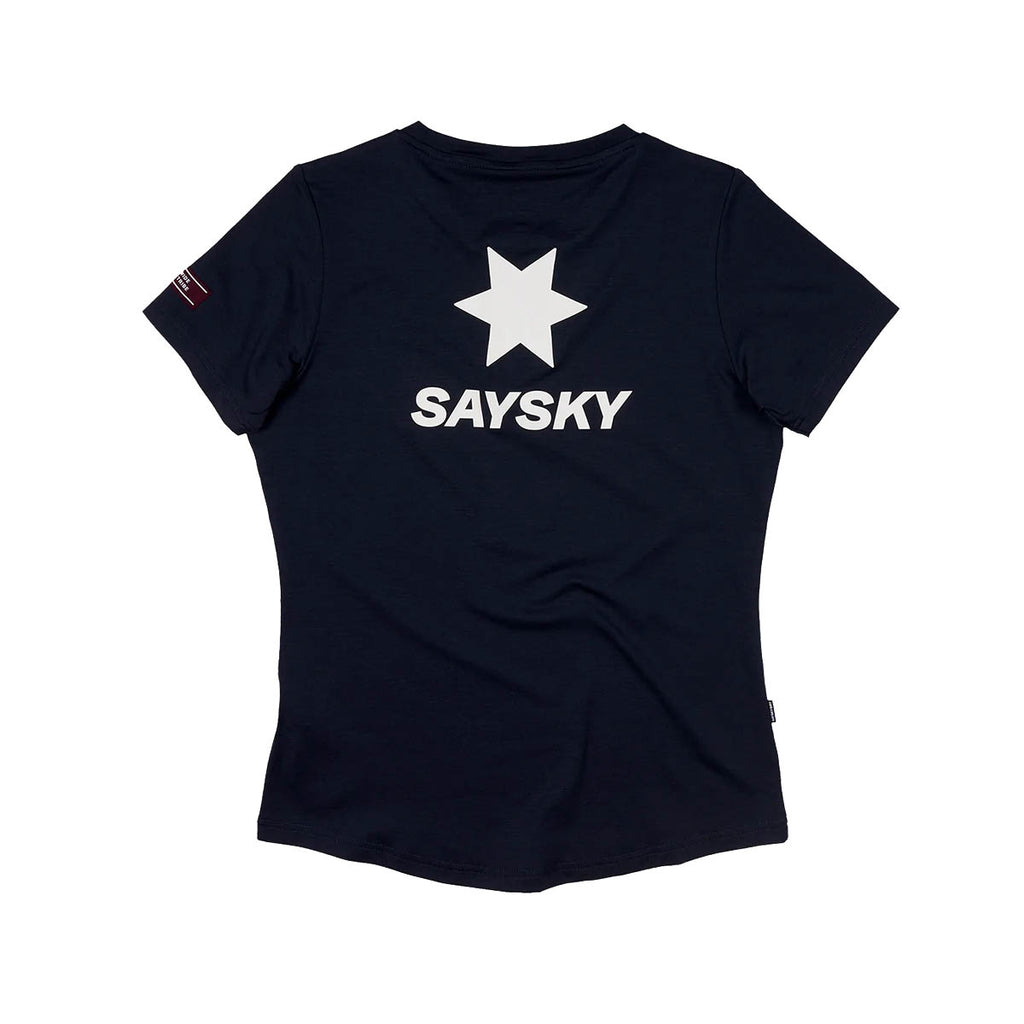 Saysky Classic Pace T-shirt Dame