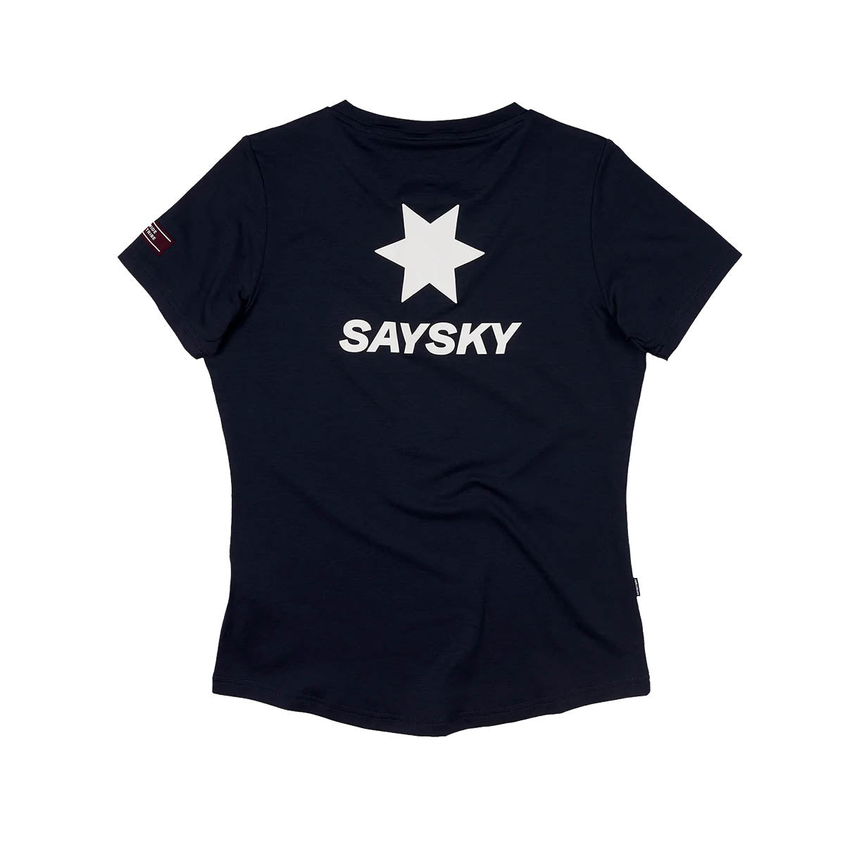Saysky Classic Pace T-shirt Dame