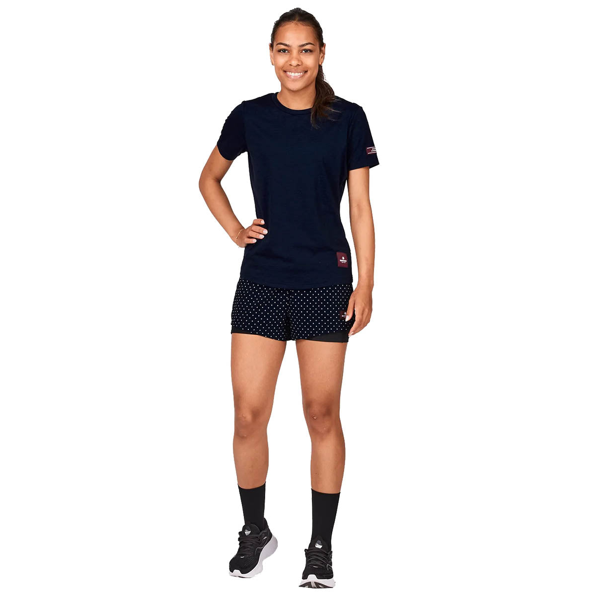 Saysky Classic Pace T-shirt Dame