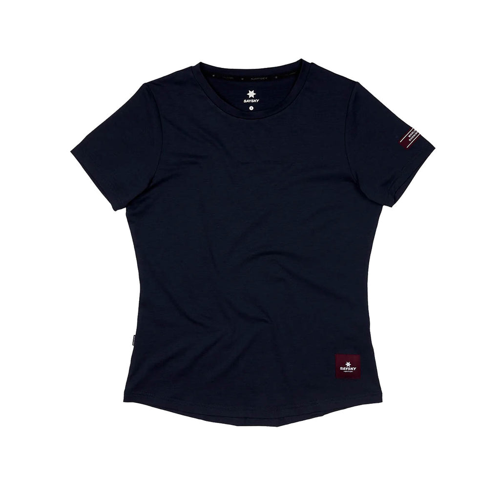 Saysky Classic Pace T-shirt Dame
