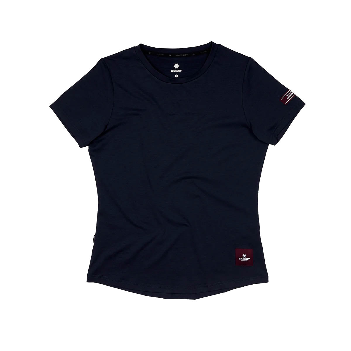 Saysky Classic Pace T-shirt Dame