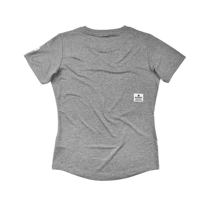 Saysky Clean Combat T-shirt Dame