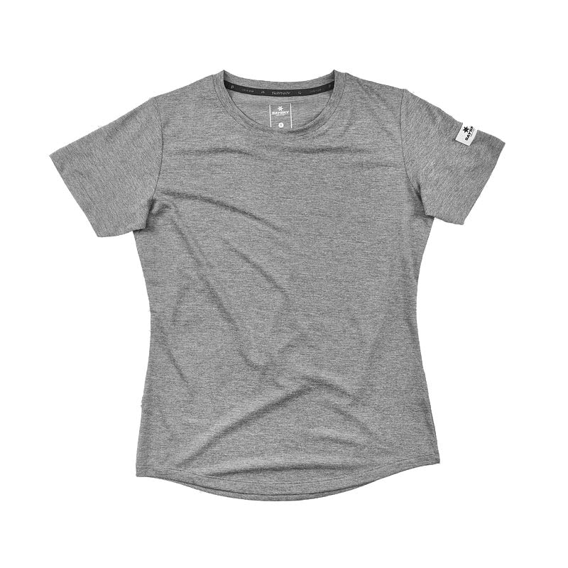 Saysky Clean Combat T-shirt Dame