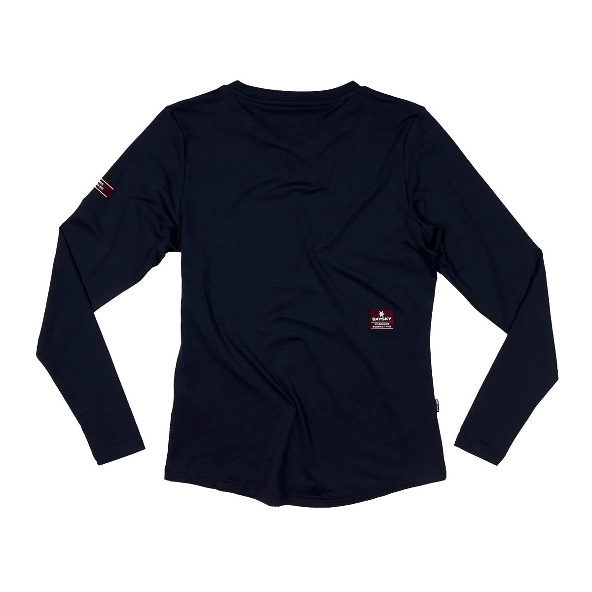 Saysky Clean Pace Longsleeve Dame