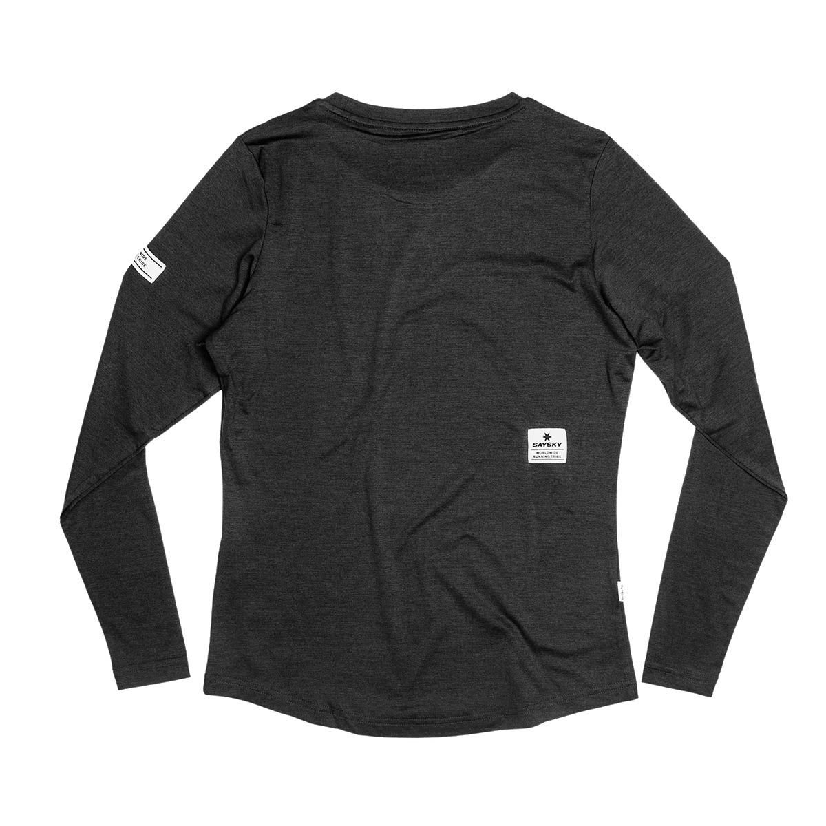 Saysky Clean Pace Longsleeve Dame