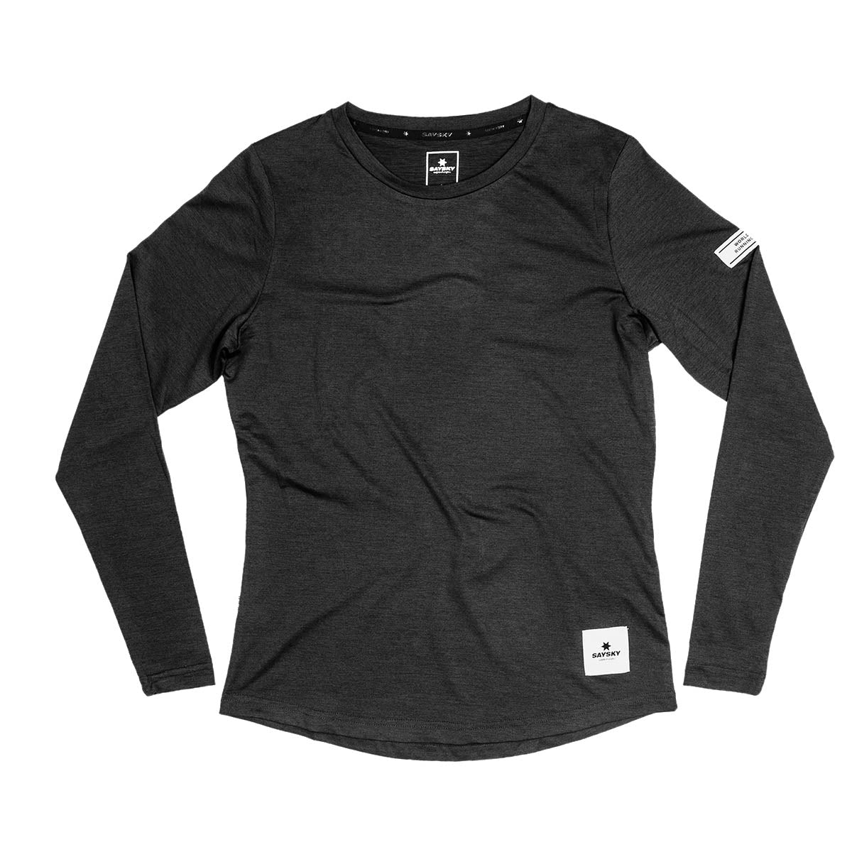 Saysky Clean Pace Longsleeve Dame