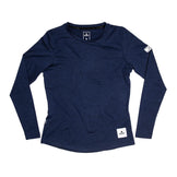 Saysky Clean Pace Longsleeve Dame