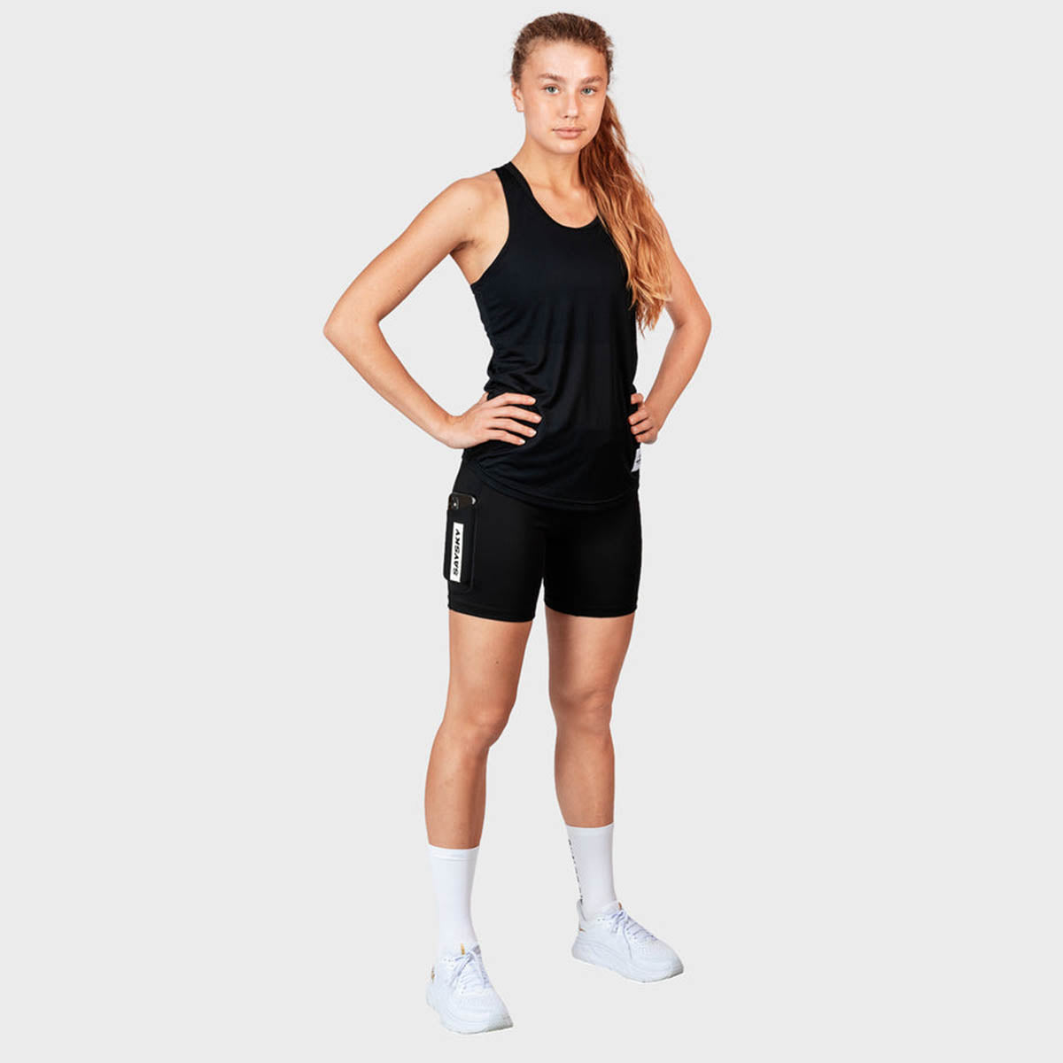 Saysky Pace Short tight dame
