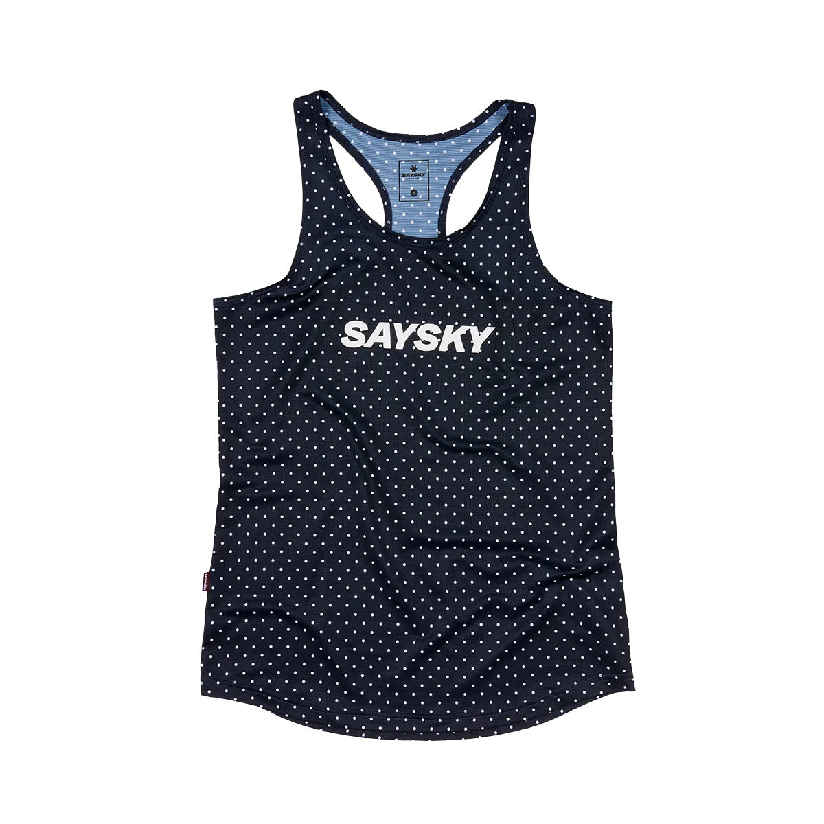 Saysky Polka Combat Singlet Dame