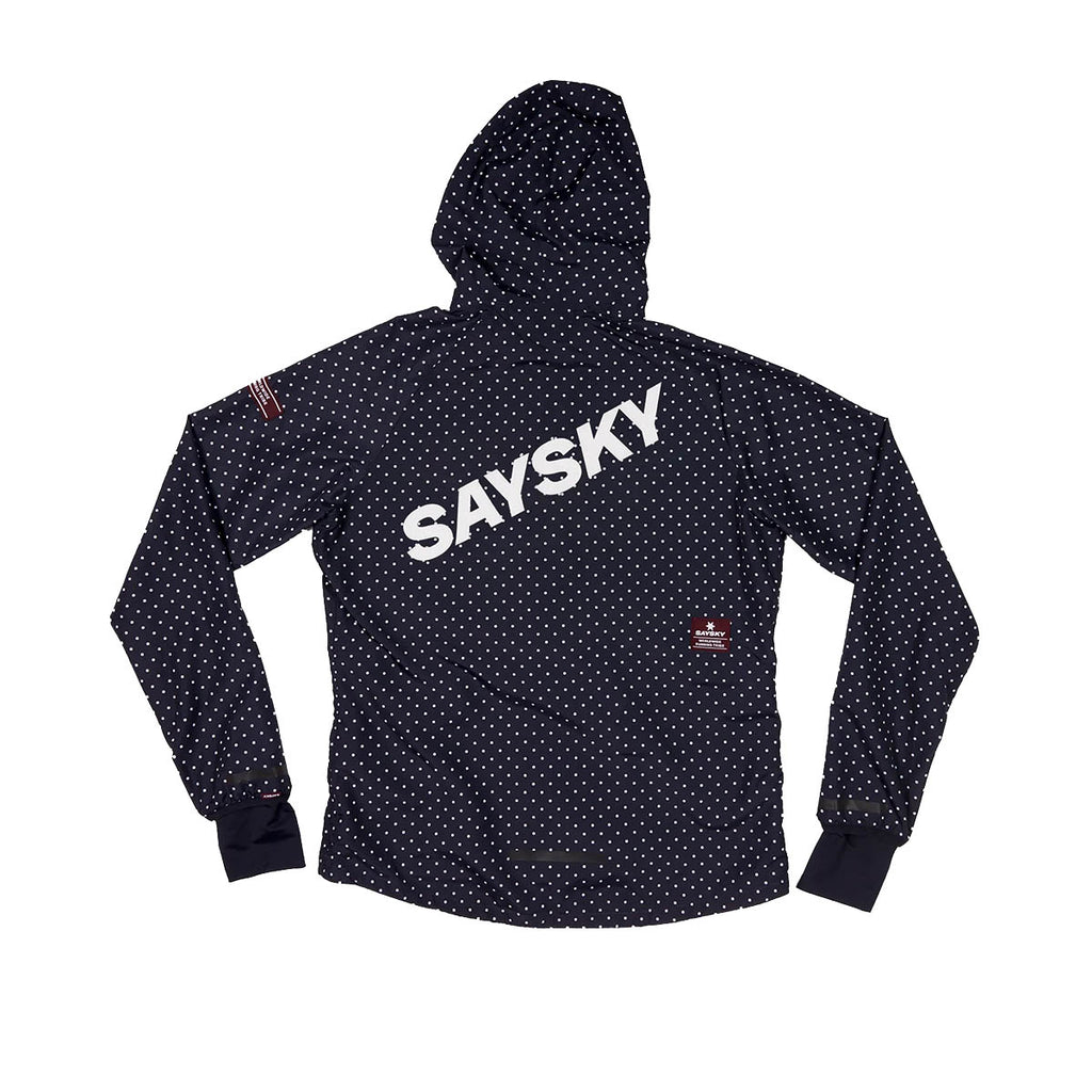 Saysky Polka Pace Jacket Dame