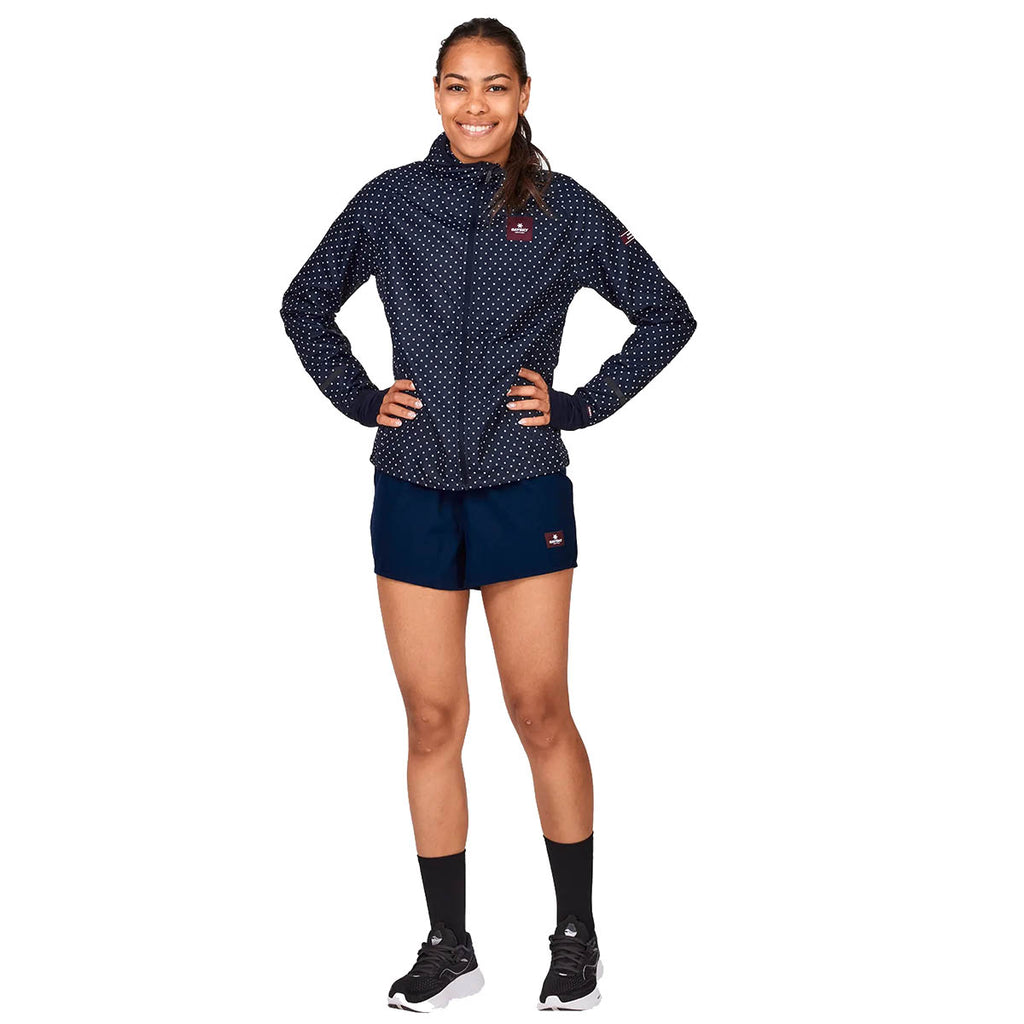 Saysky Polka Pace Jacket Dame