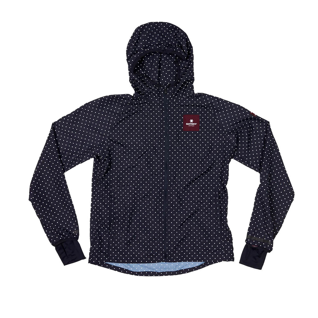 Saysky Polka Pace Jacket Dame