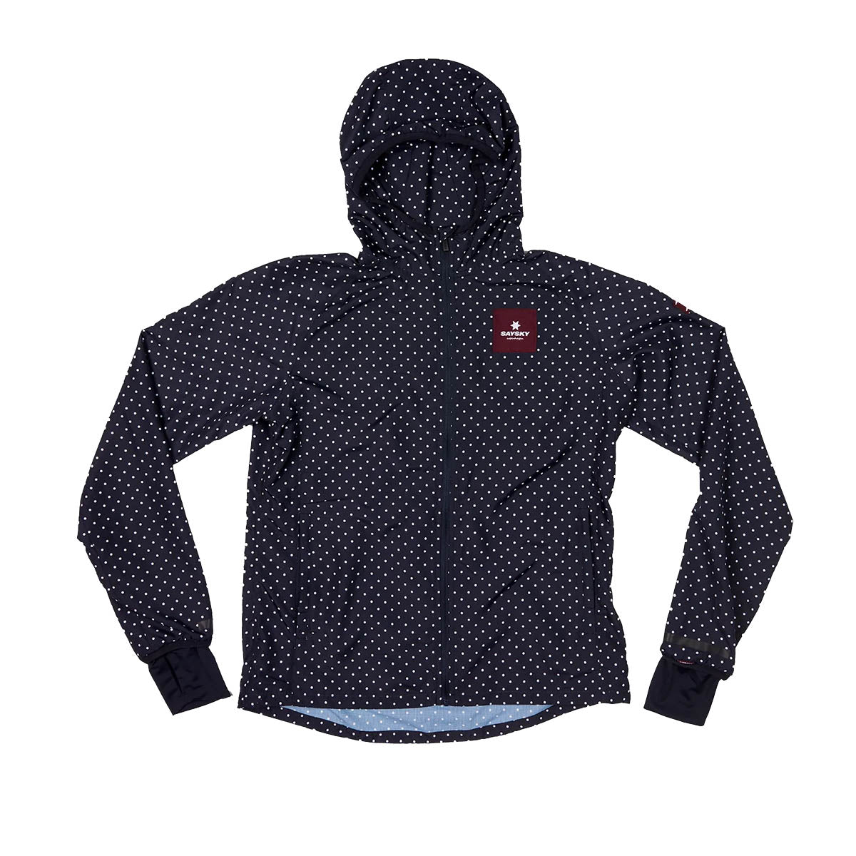 Saysky Polka Pace Jacket Dame
