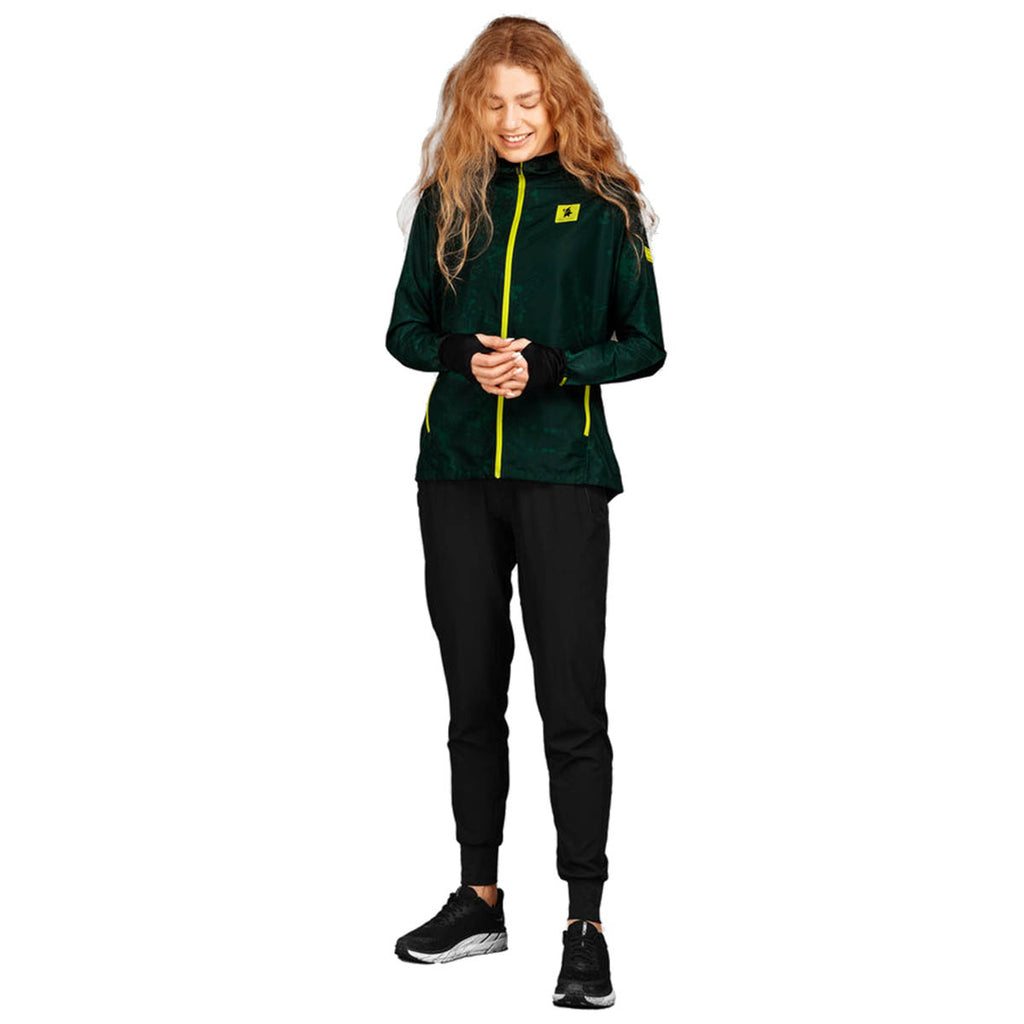 Saysky x Le Fix Pace Jacket dame