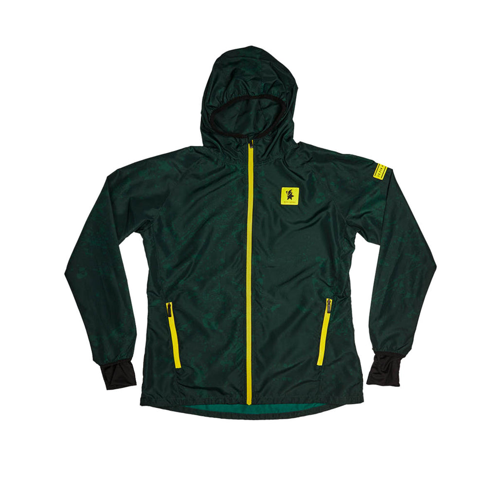 Saysky x Le Fix Pace Jacket dame