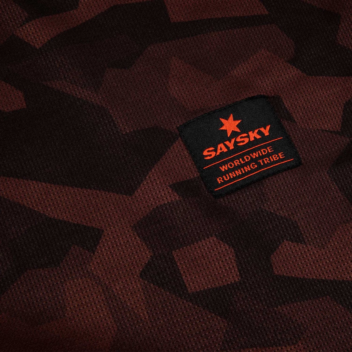 Saysky Splinter Combat T-shirt dame