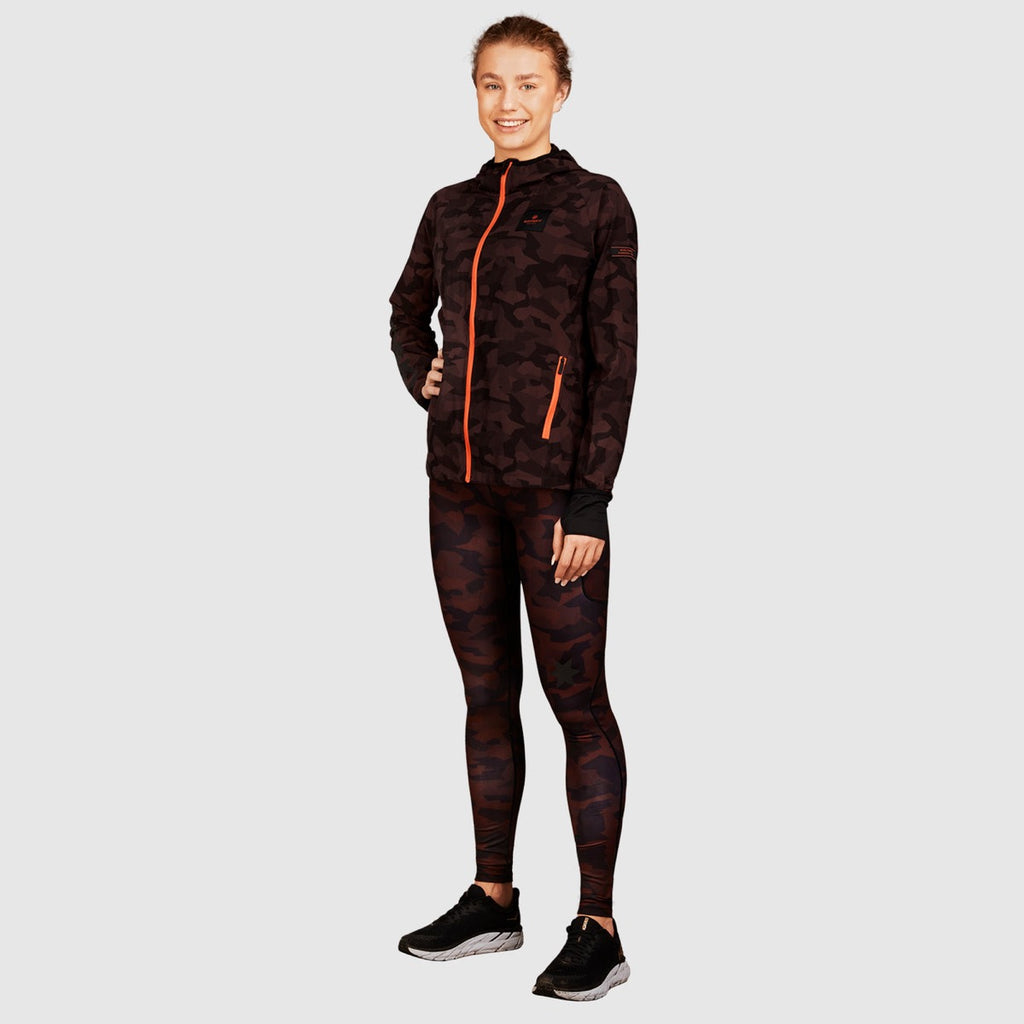 Saysky Splinter Pace Jacket dame