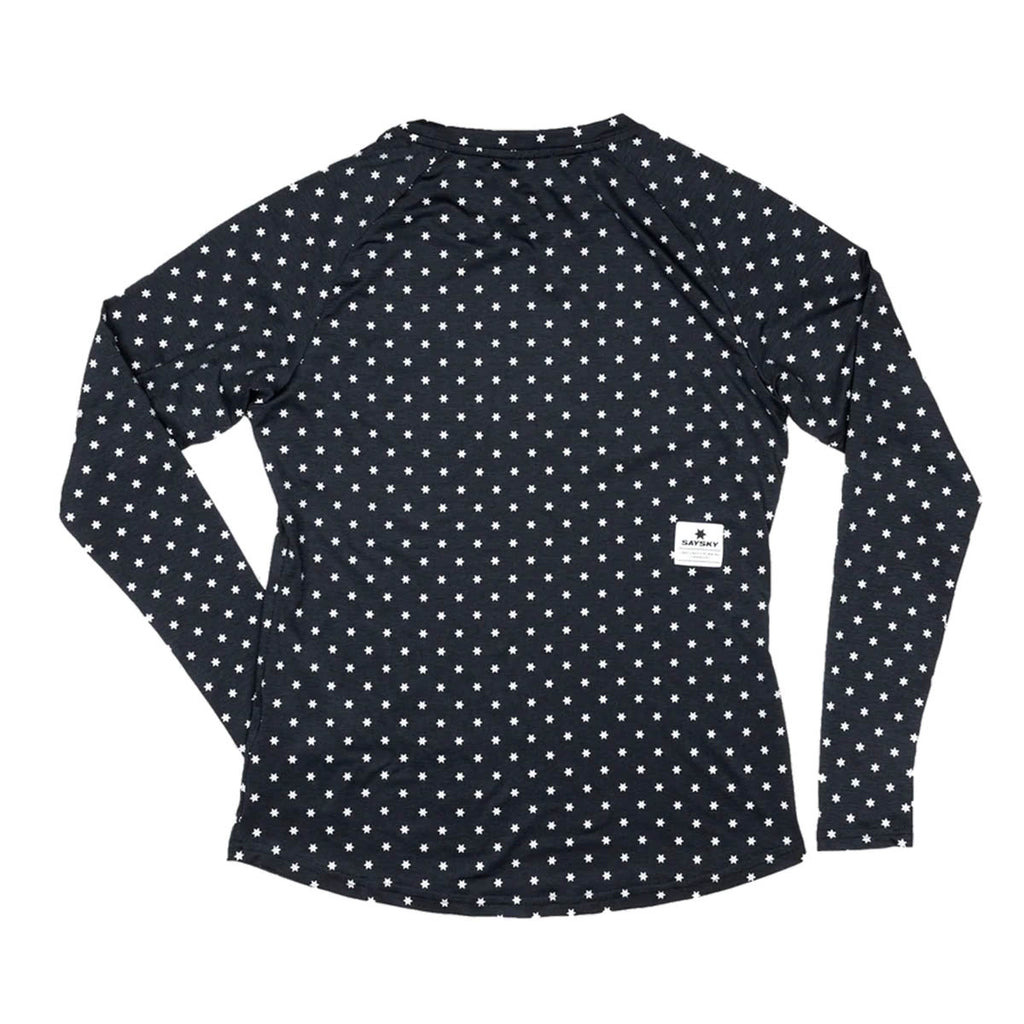 Saysky Star Night Pace LS Dame