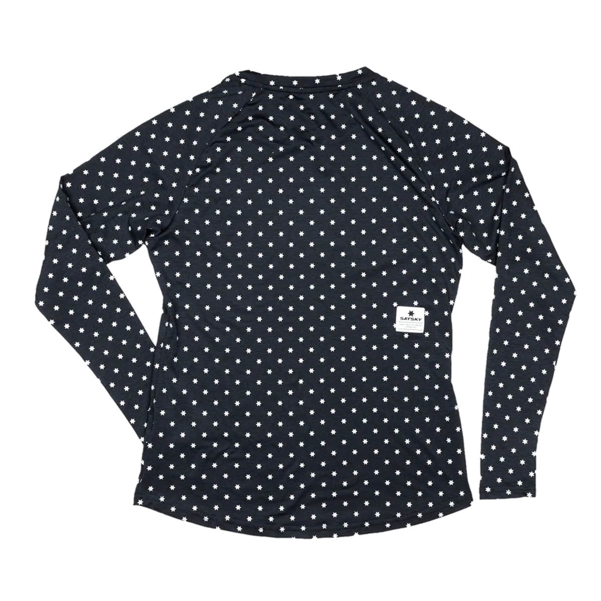 Saysky Star Night Pace LS Dame