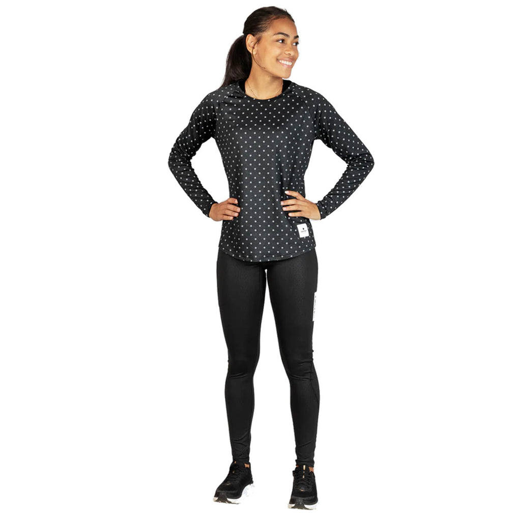 Saysky Star Night Pace LS Dame