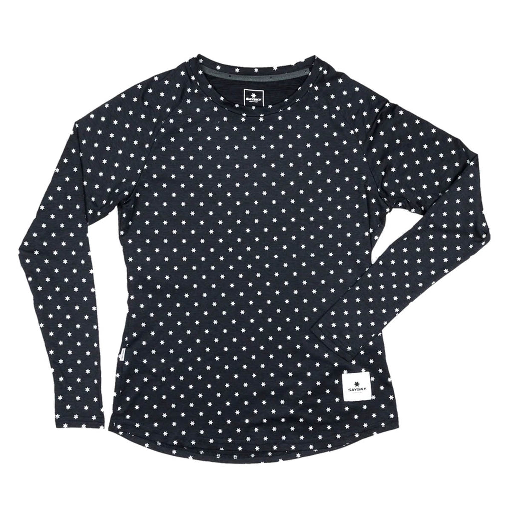 Saysky Star Night Pace LS Dame
