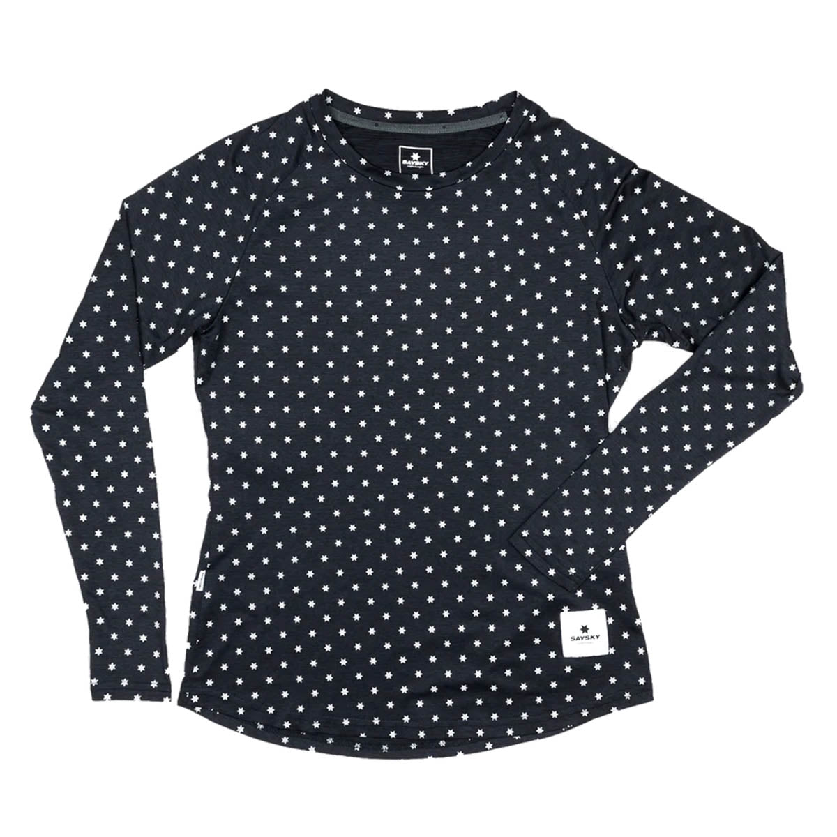 Saysky Star Night Pace LS Dame