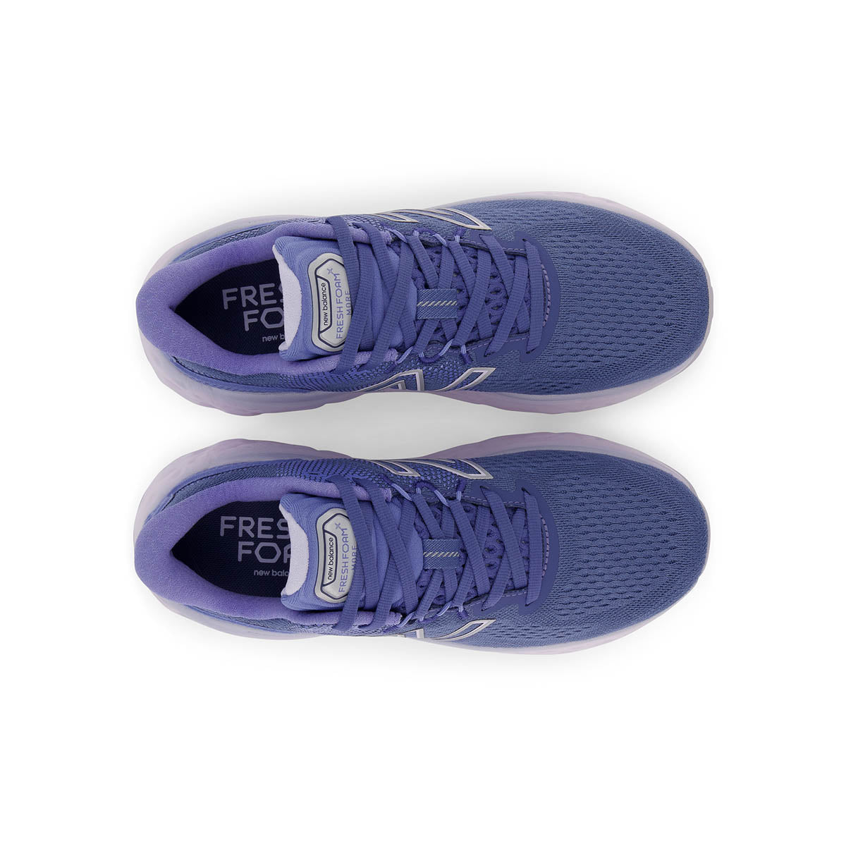 New Balance More V3 B Dame