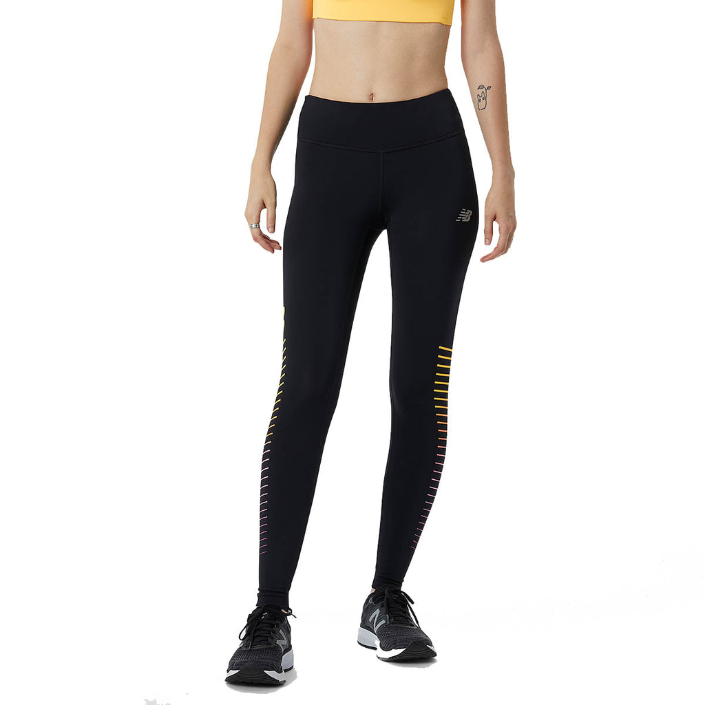 New Balance Refl Accel Tight Dame