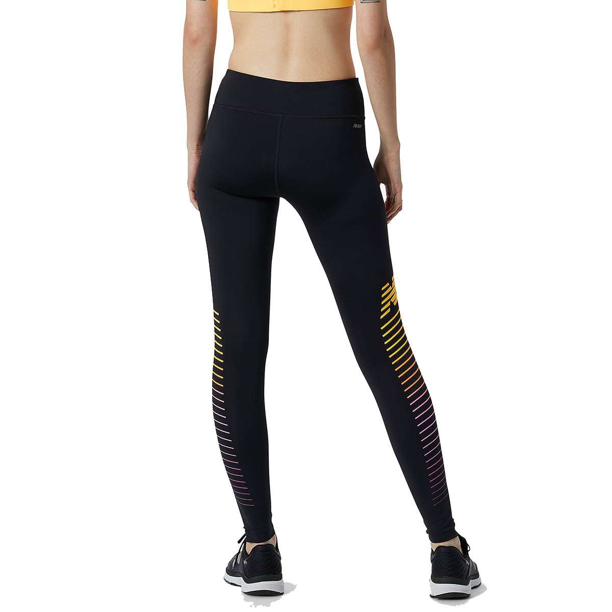 New Balance Refl Accel Tight Dame