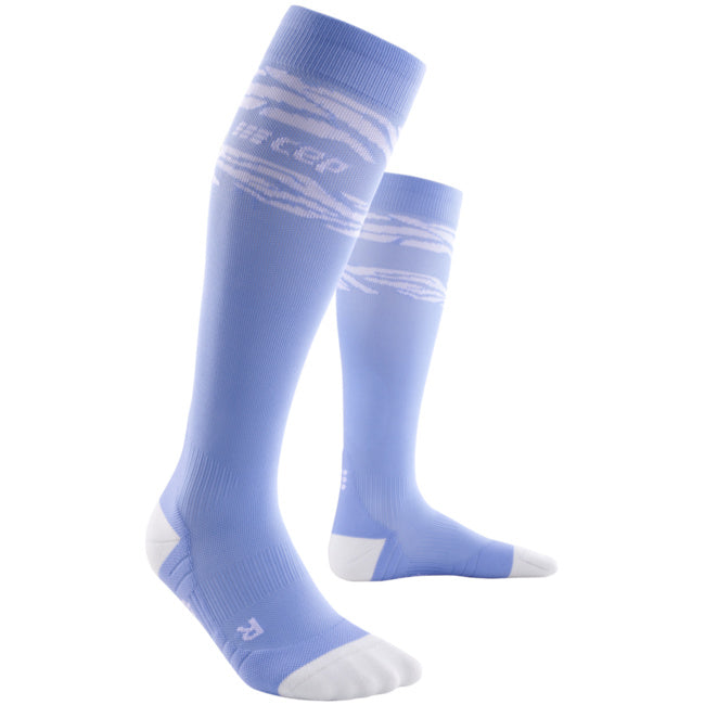 CEP Animal Socks dame