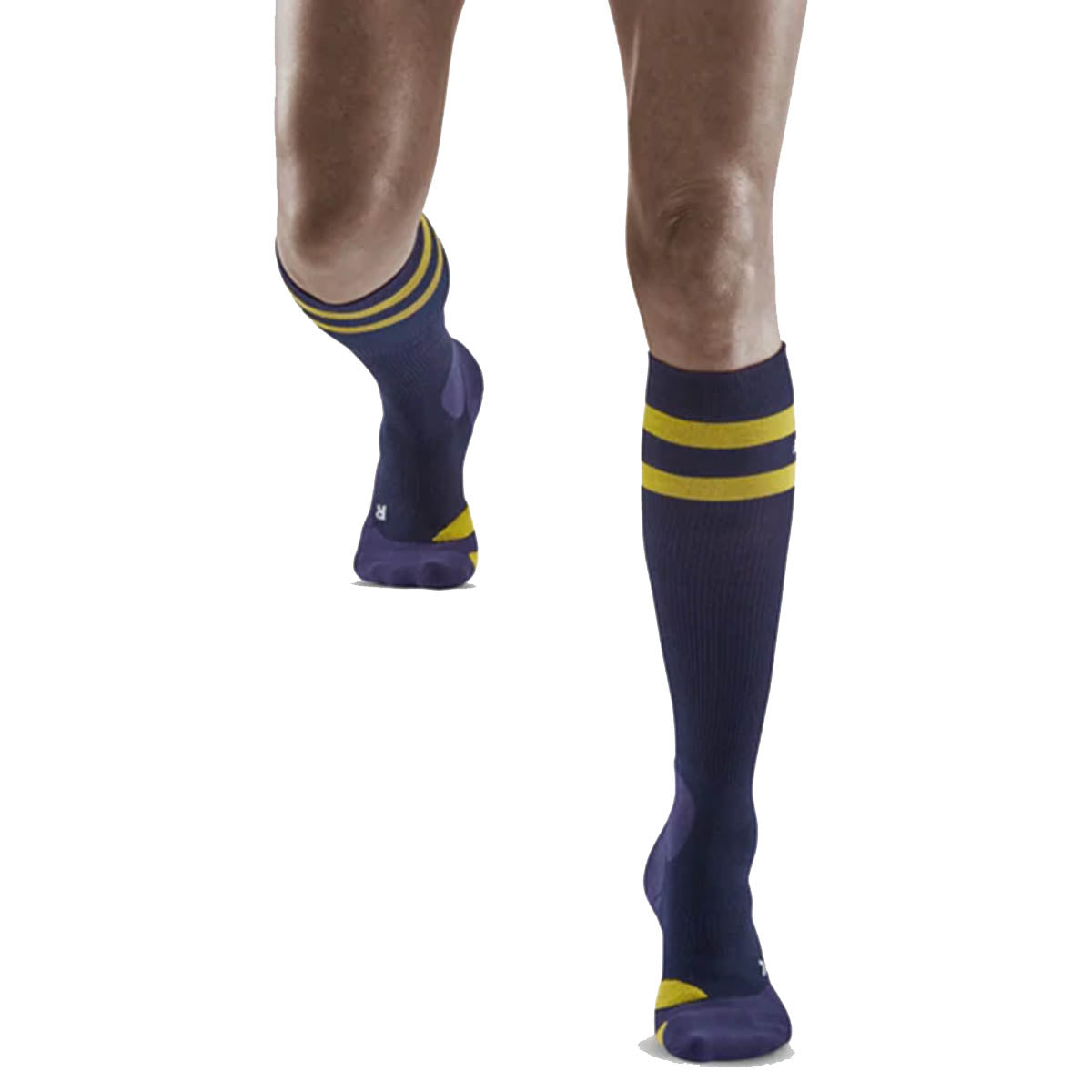 CEP Hiking 80's Socks, tall, dame
