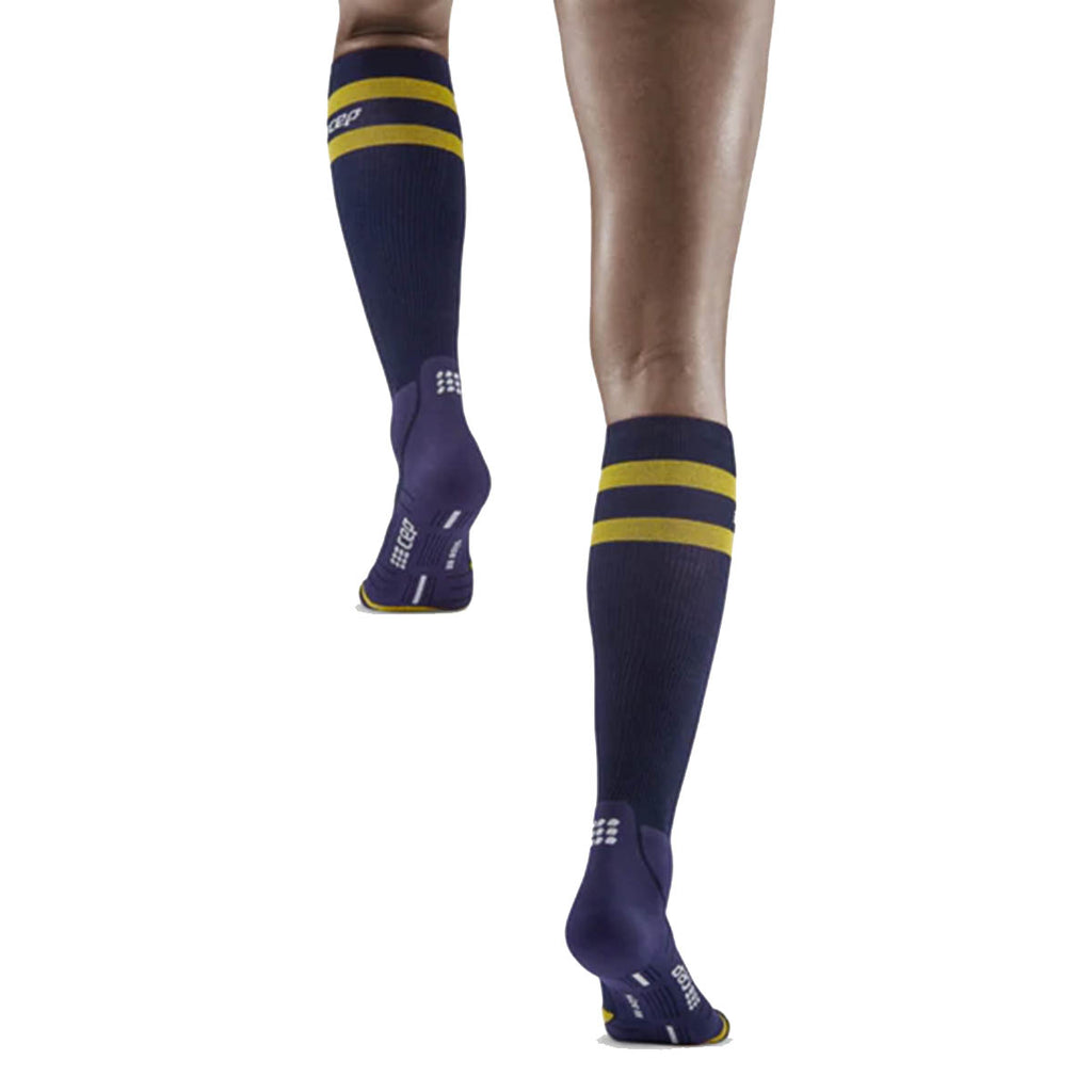 CEP Hiking 80's Socks, tall, dame
