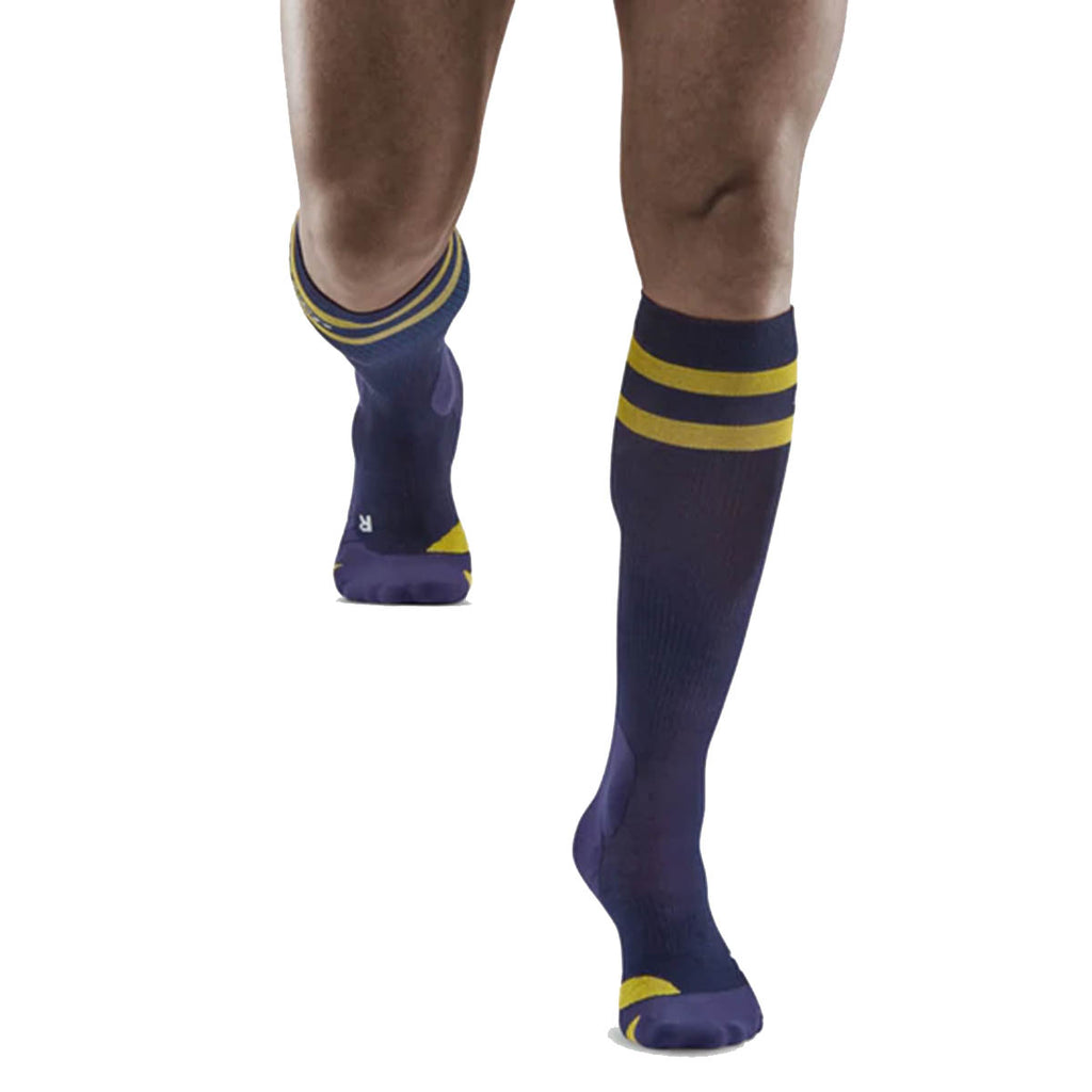 CEP Hiking 80's Socks, tall, herre