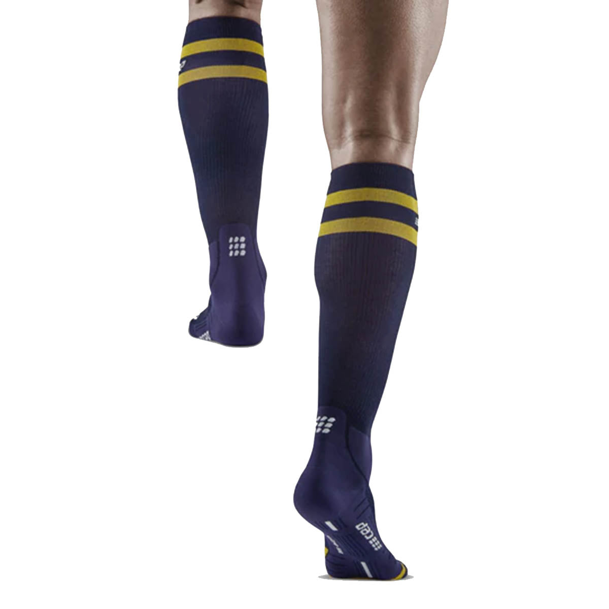 CEP Hiking 80's Socks, tall, herre