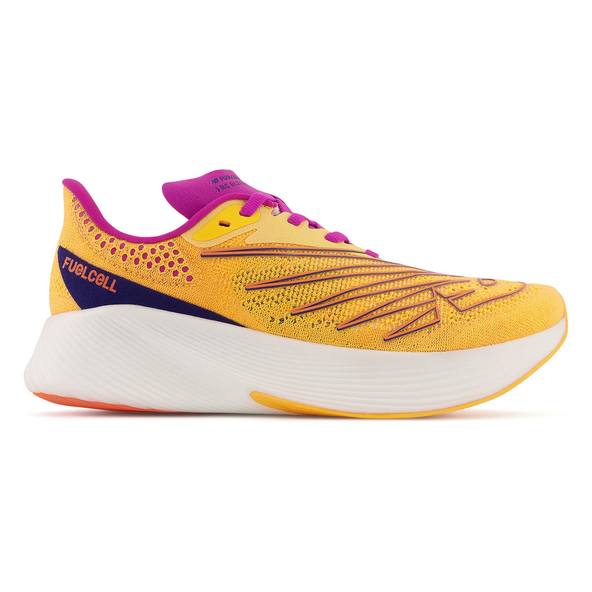 New Balance RC Elite V2 D Herre