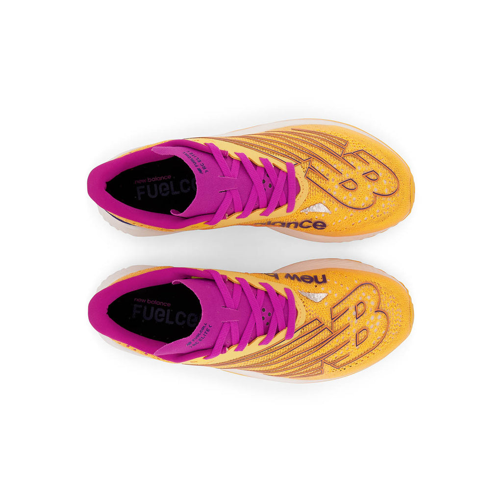 New Balance RC Elite V2 D Herre