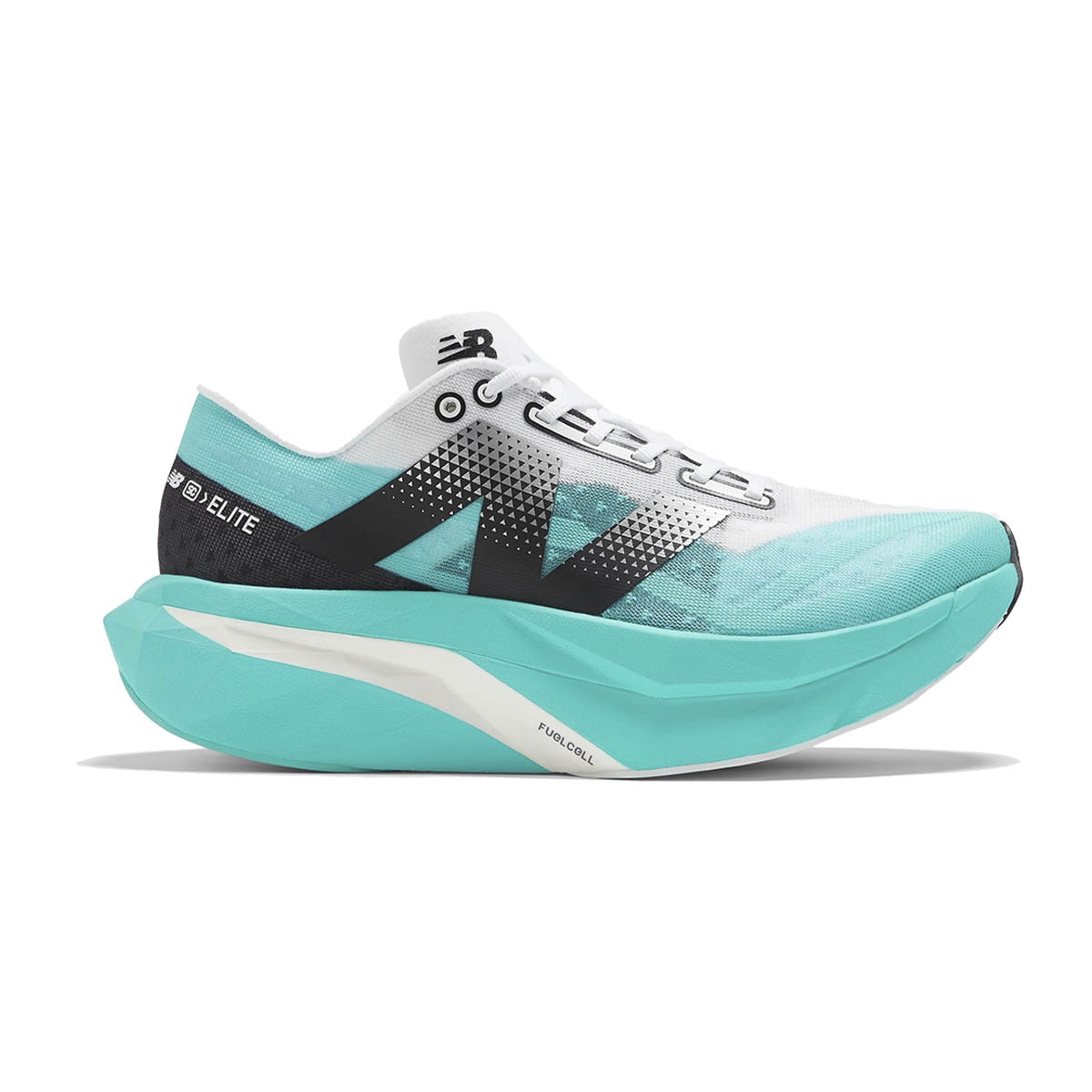 New Balance FuelCell SuperComp Elite V4 Herre