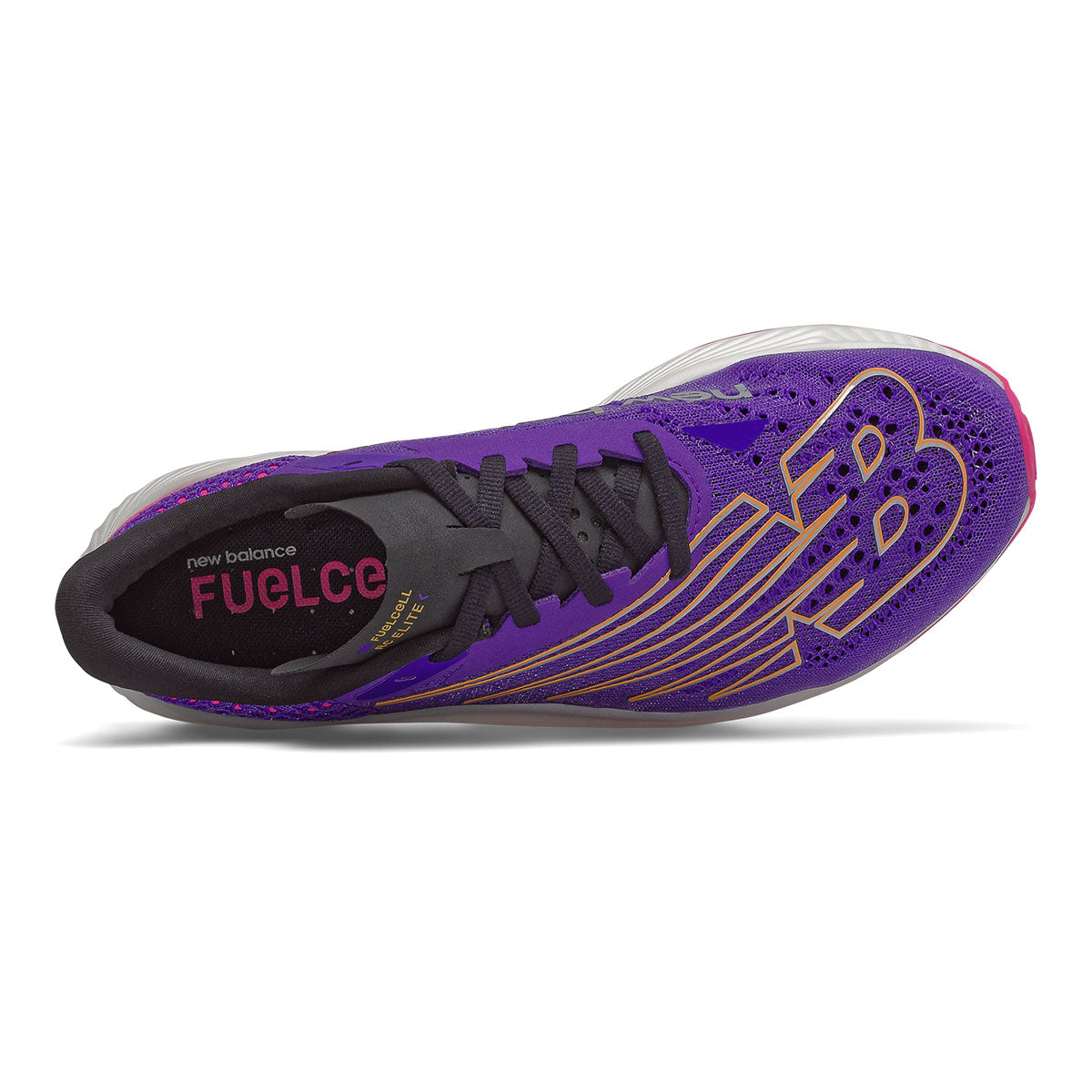 New Balance RC Elite V2 B dame