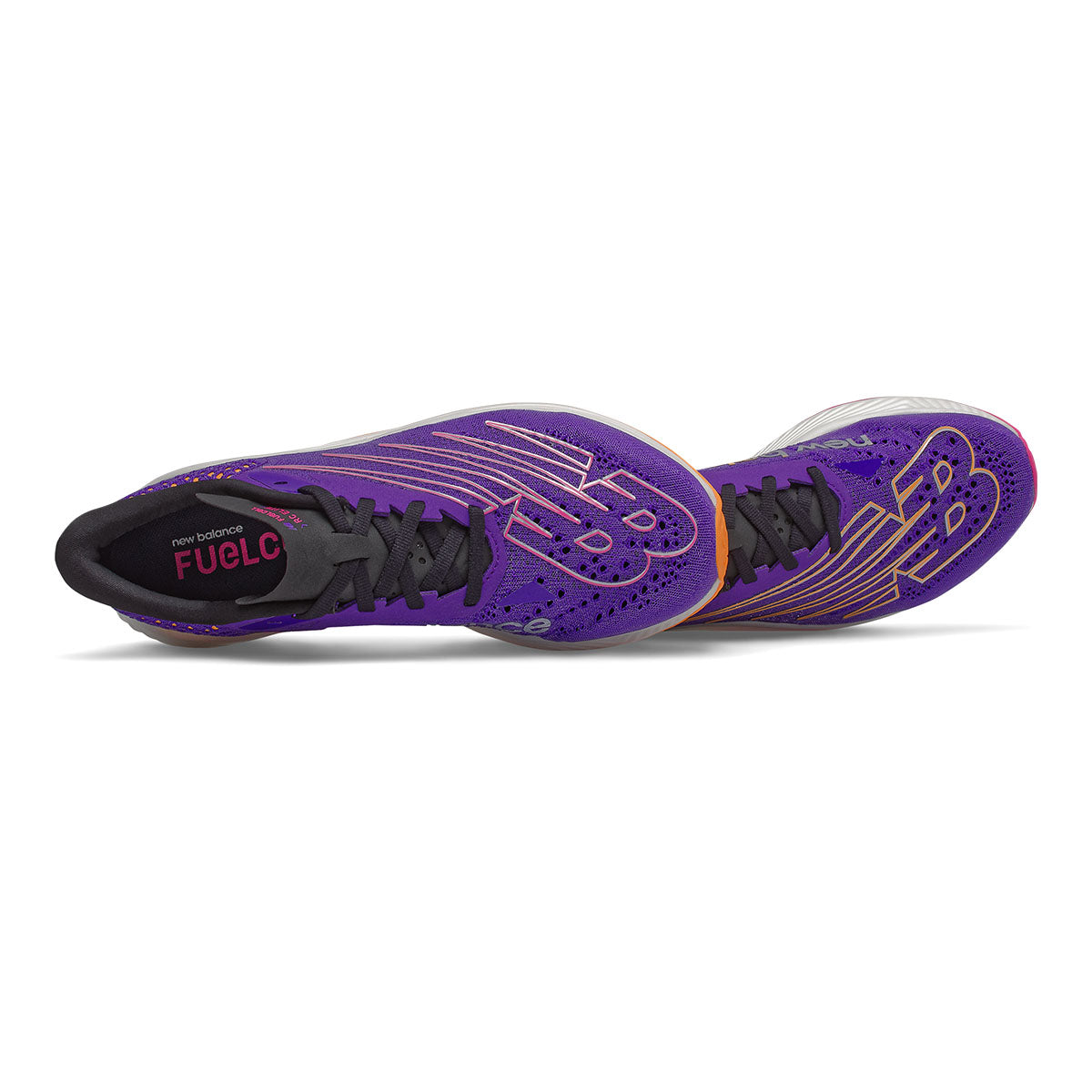 New Balance RC Elite V2 B dame
