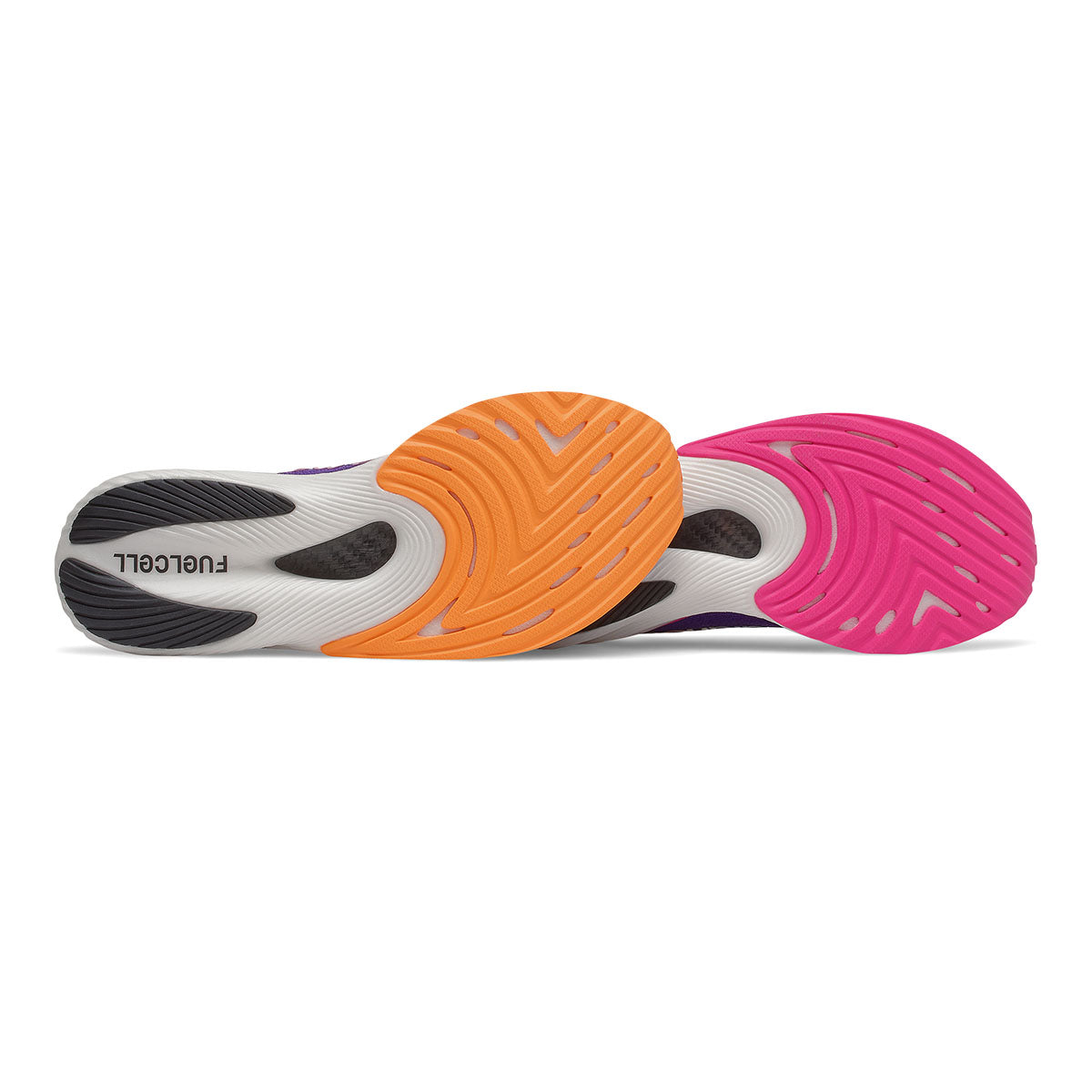 New Balance RC Elite V2 B dame