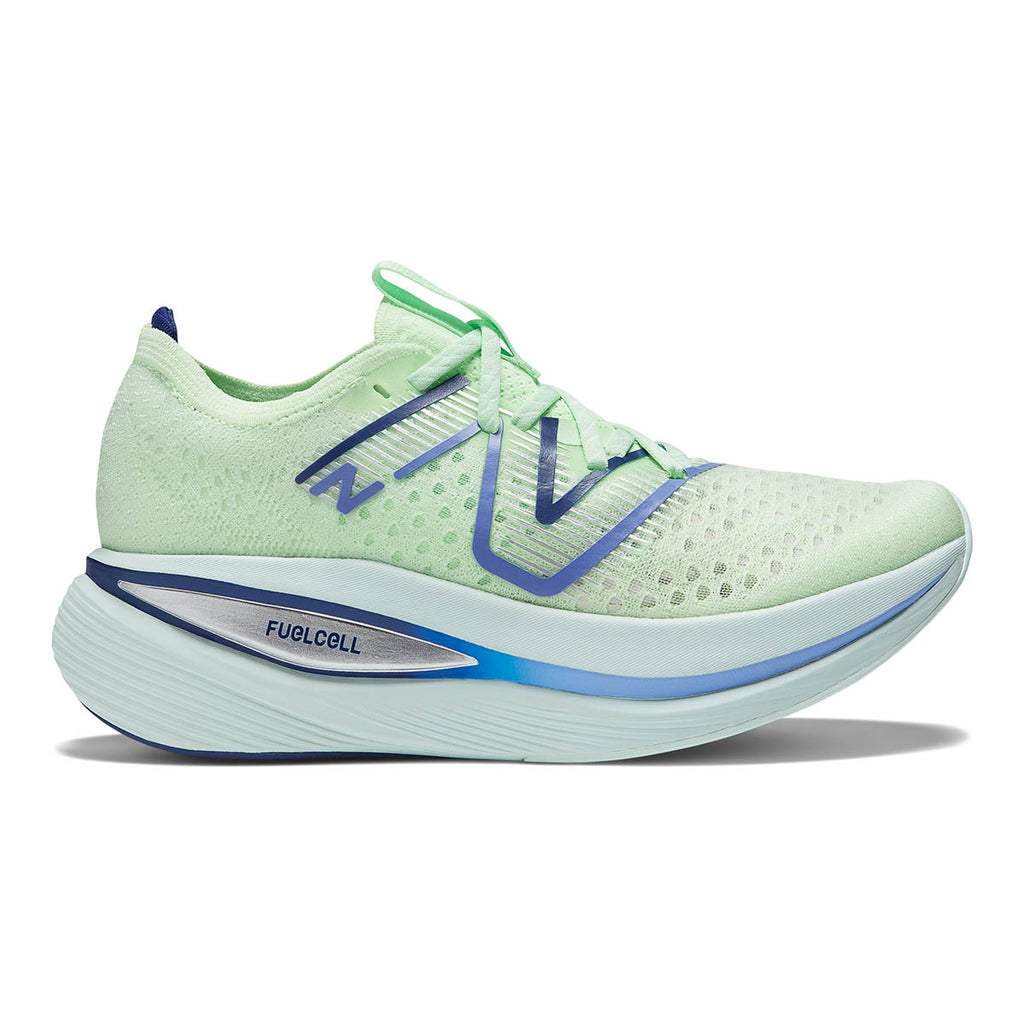New Balance Fuelcell Supercomp Trainer v1 B Dame