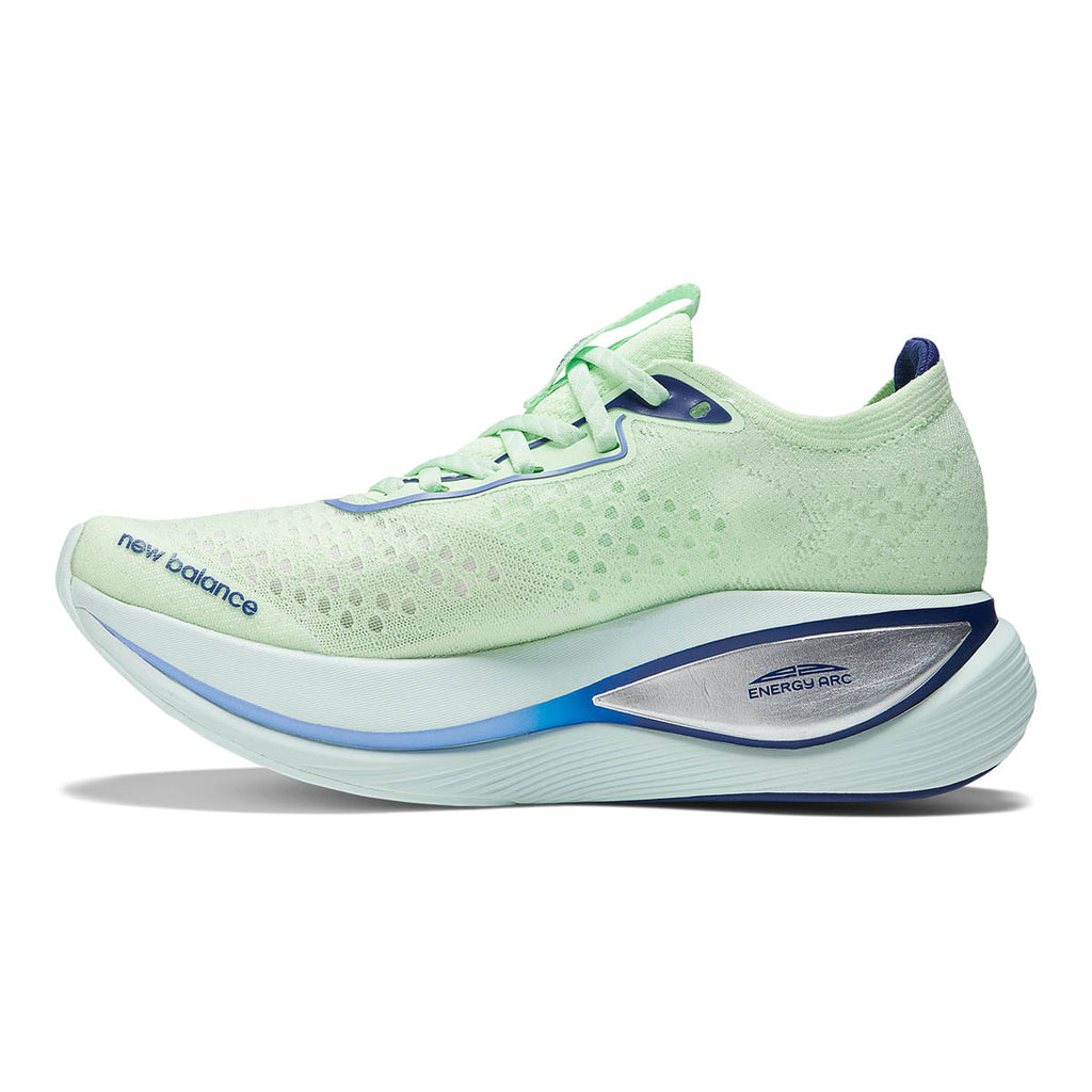 New Balance Fuelcell Supercomp Trainer v1 B Dame