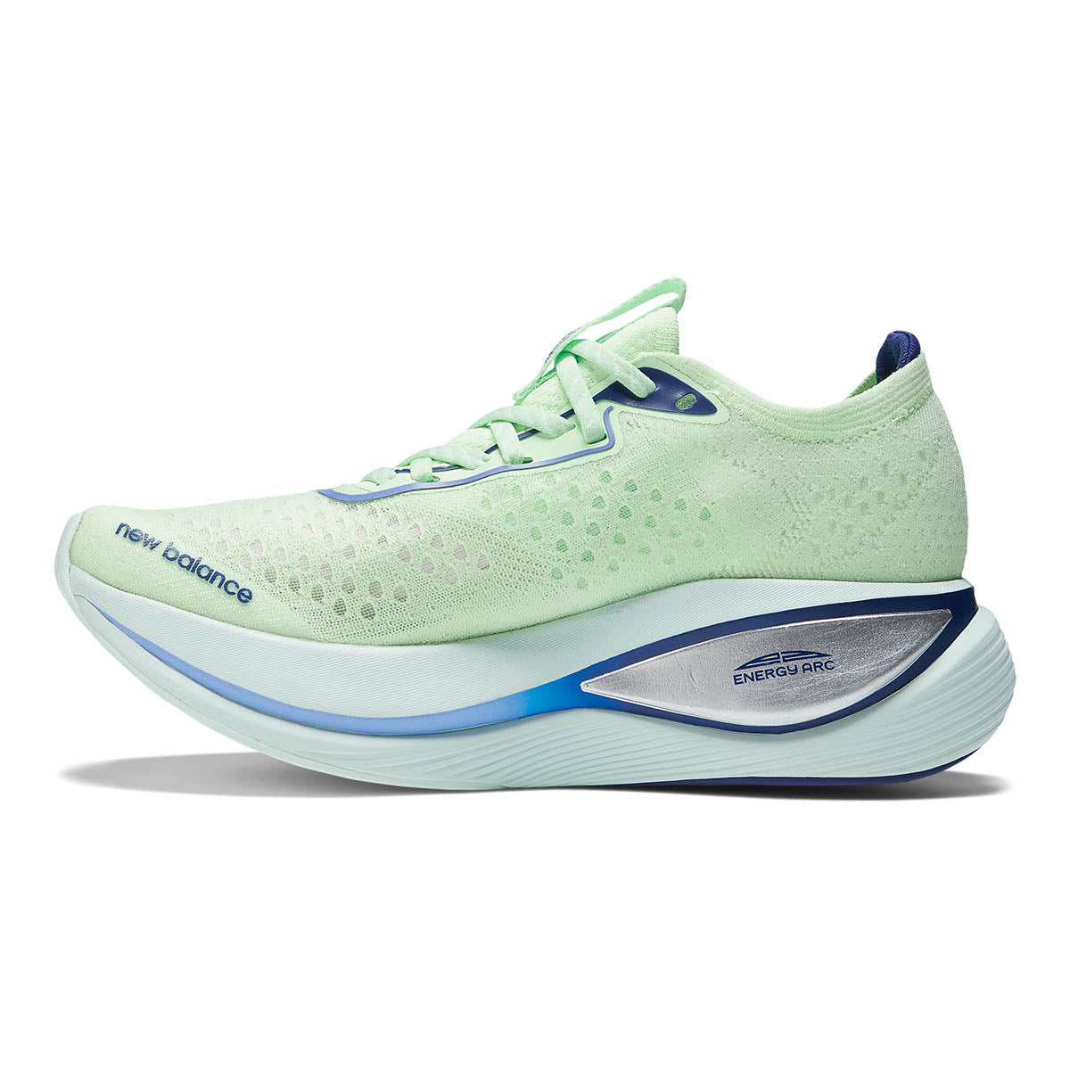 New Balance Fuelcell Supercomp Trainer v1 B Dame